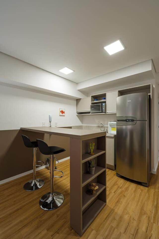 Studio Moderno, Confortavel E Completo No Centro Apm1606 Сан-Пауло Экстерьер фото