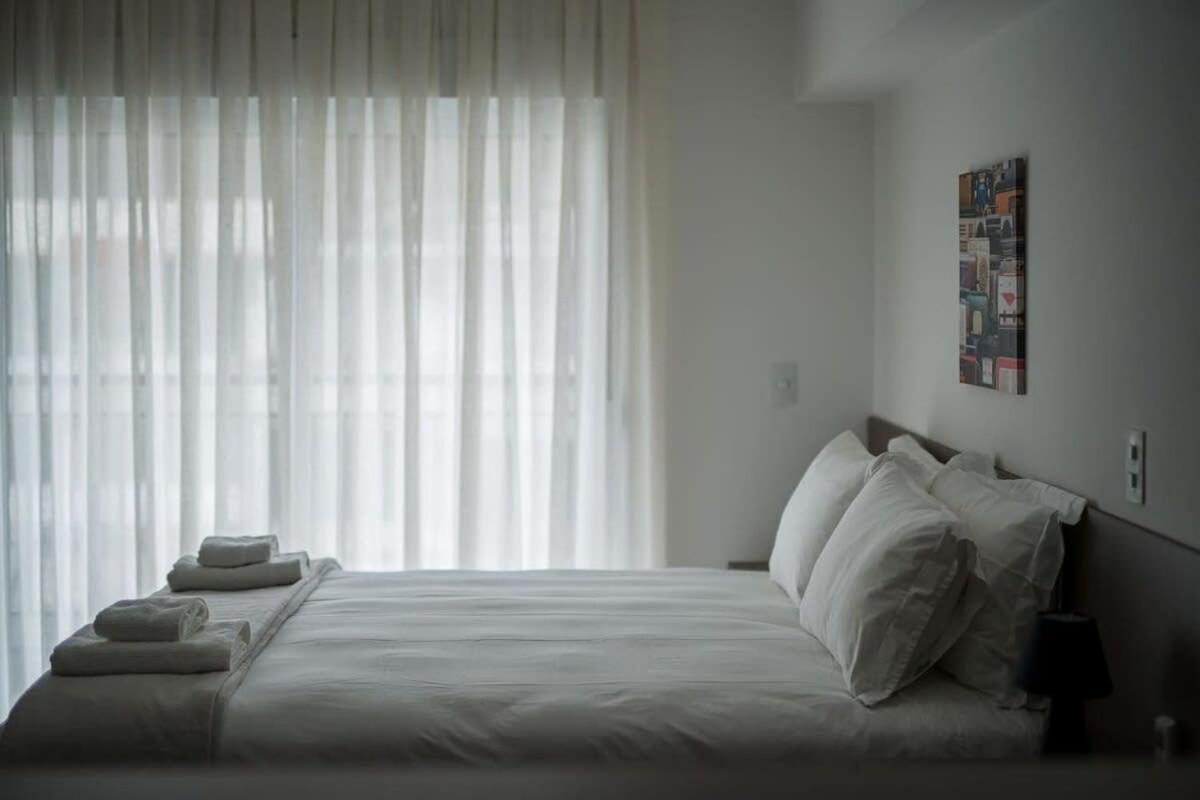 Studio Moderno, Confortavel E Completo No Centro Apm1606 Сан-Пауло Экстерьер фото